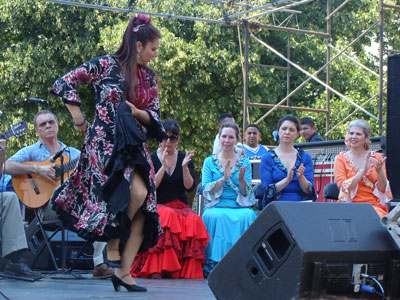 Arte Flamenco