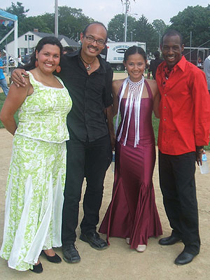 Festival Hispano 2006