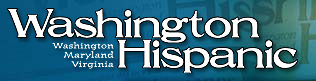 Washington Hispanic logo