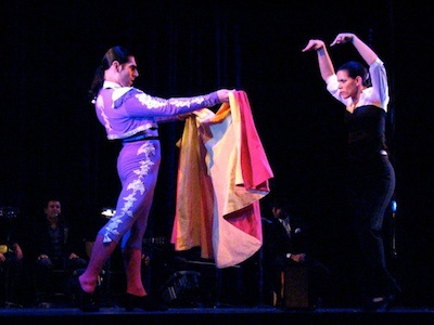 Furia Flamenca