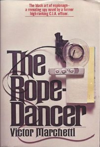 The Rope Dancer