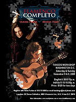 Flamenco Completo