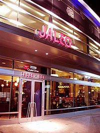 Jaleo Crystal City