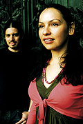 Rodrigo and Gabriela