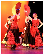 Furia Flamenca